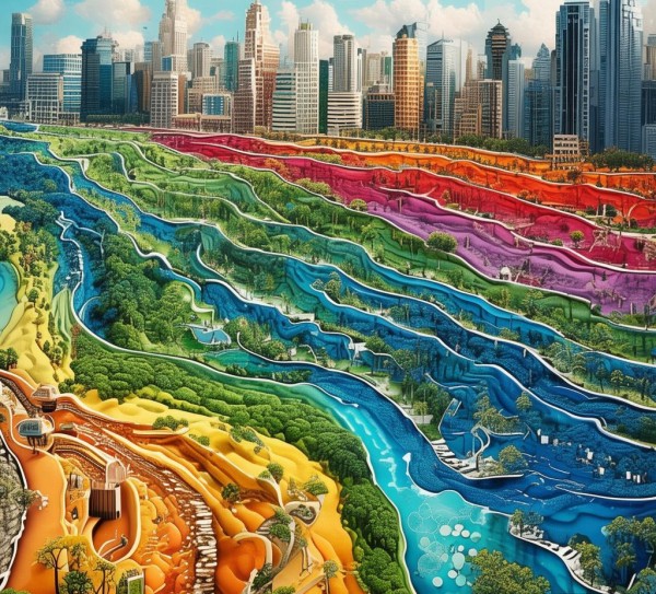 职业图谱,你的专业人生旅程 职业图谱,你的专业人生旅程