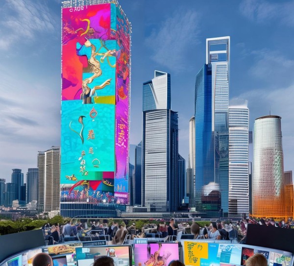 上海广告设计规划,助力品牌自信与创新提升 上海广告设计规划,助力品牌自信与创新提升