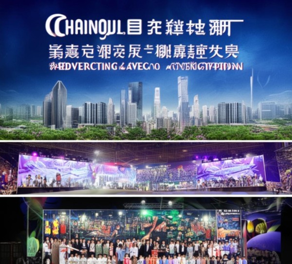 章丘区宣传广告案例大赛,助力城市治理,推动创新发展 章丘区宣传广告案例大赛,助力城市治理,推动创新发展