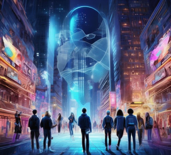 视觉印象广告，未来创新路径