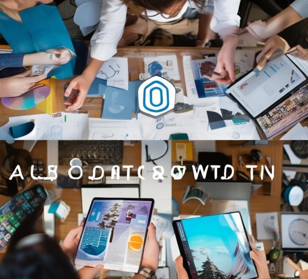 广告公司做宣传册,打造品牌传播的万众期待 广告公司做宣传册,打造品牌传播的万众期待